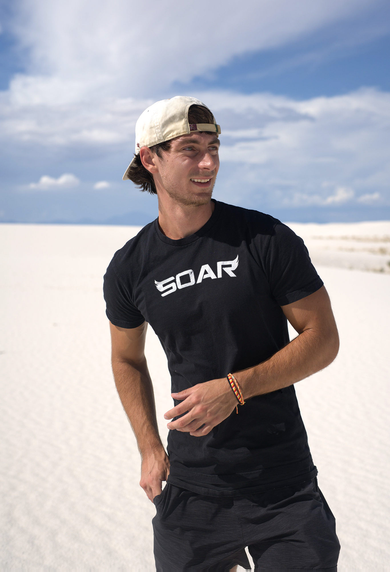 Revival Classic Fit T-Shirt