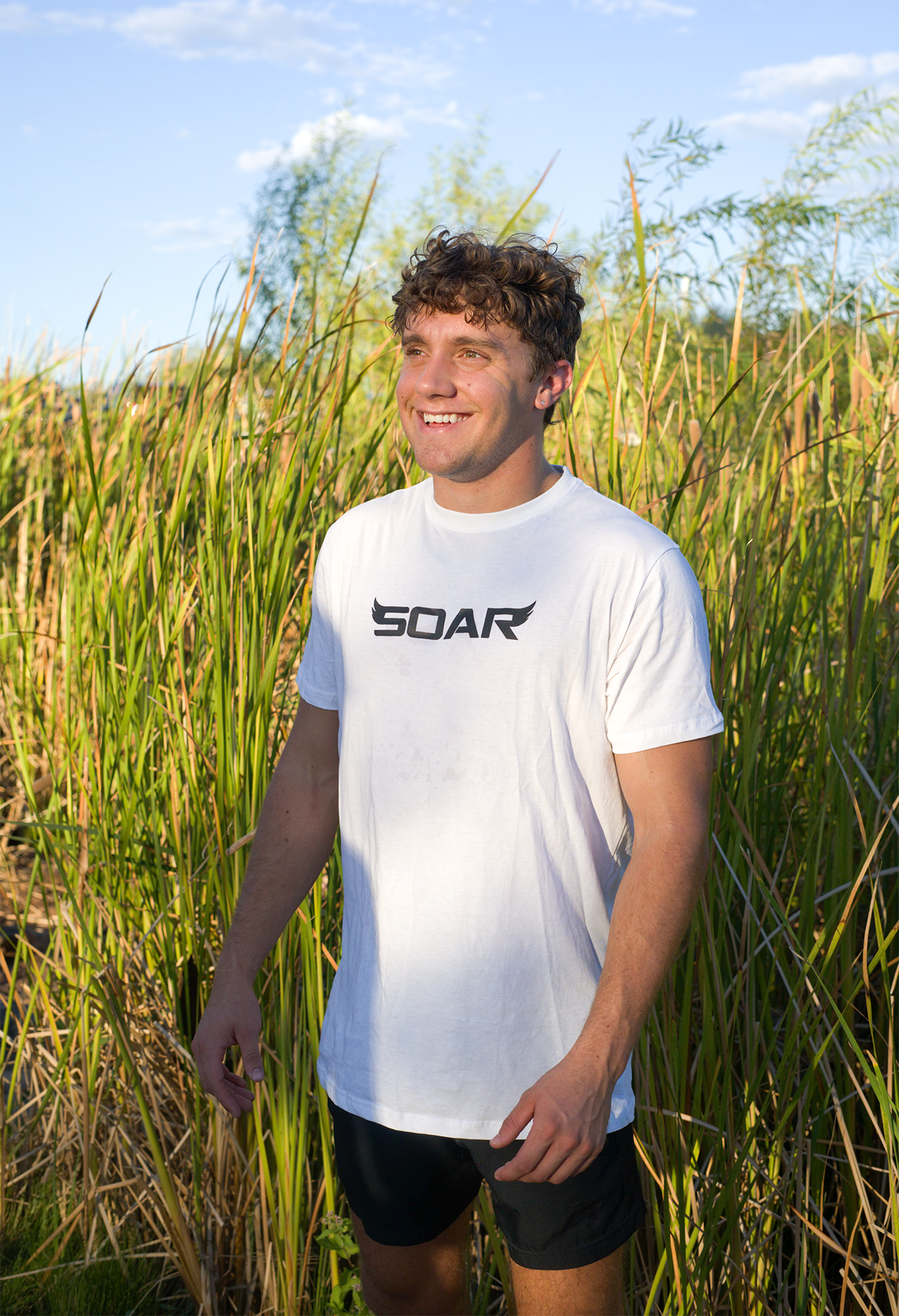 Revival Classic Fit T-Shirt