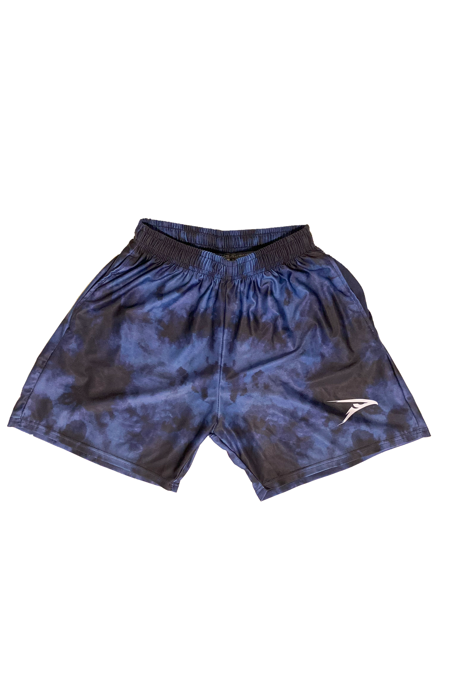 Blue Haze Shorts