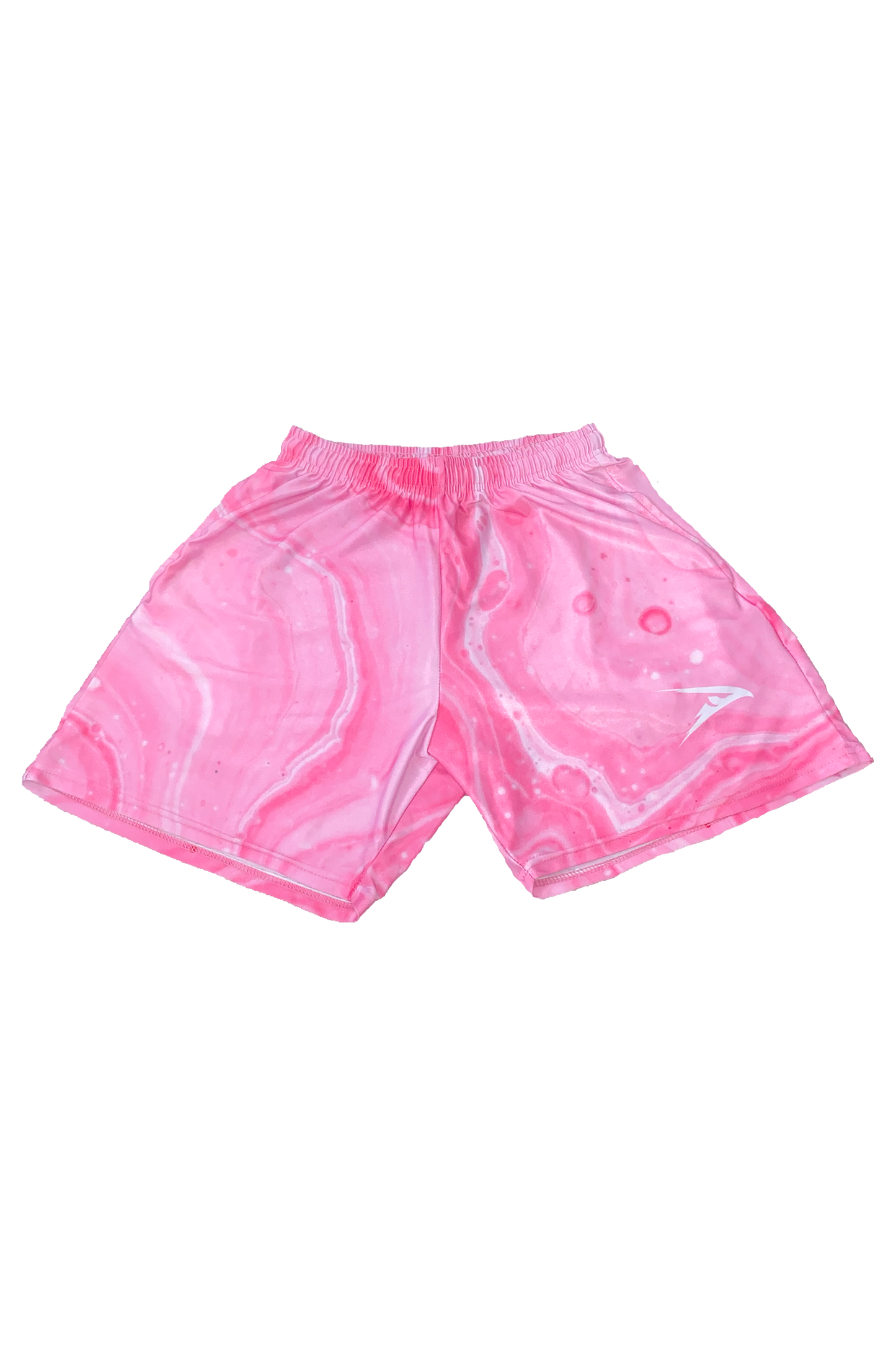 Pink Crush Shorts