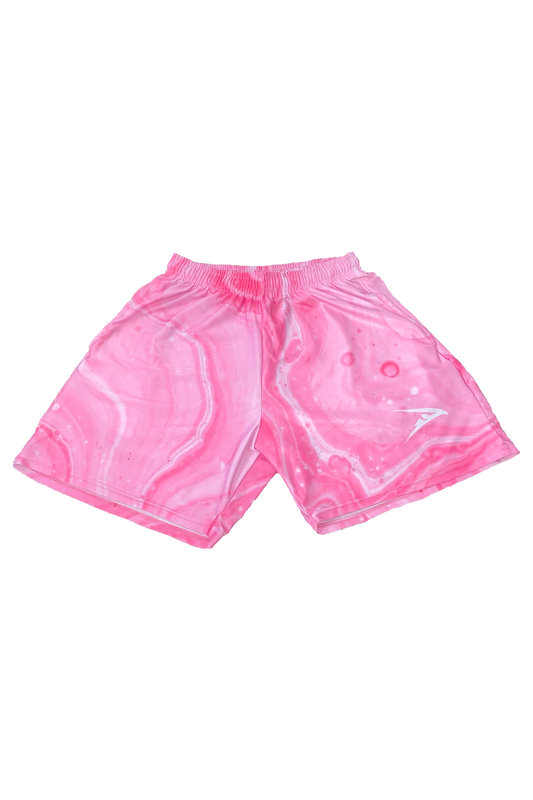 Pink Crush Shorts