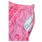 Pink Crush Shorts