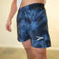 Blue Haze Shorts